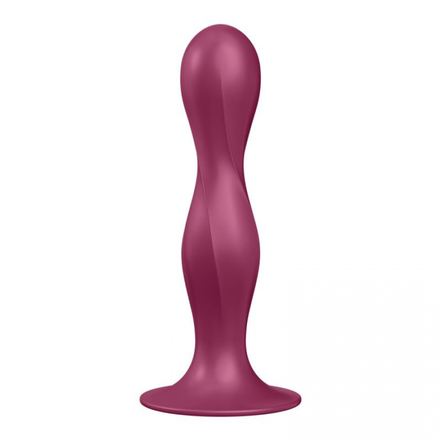 SATISFYER DOUBLE BALL-R 7