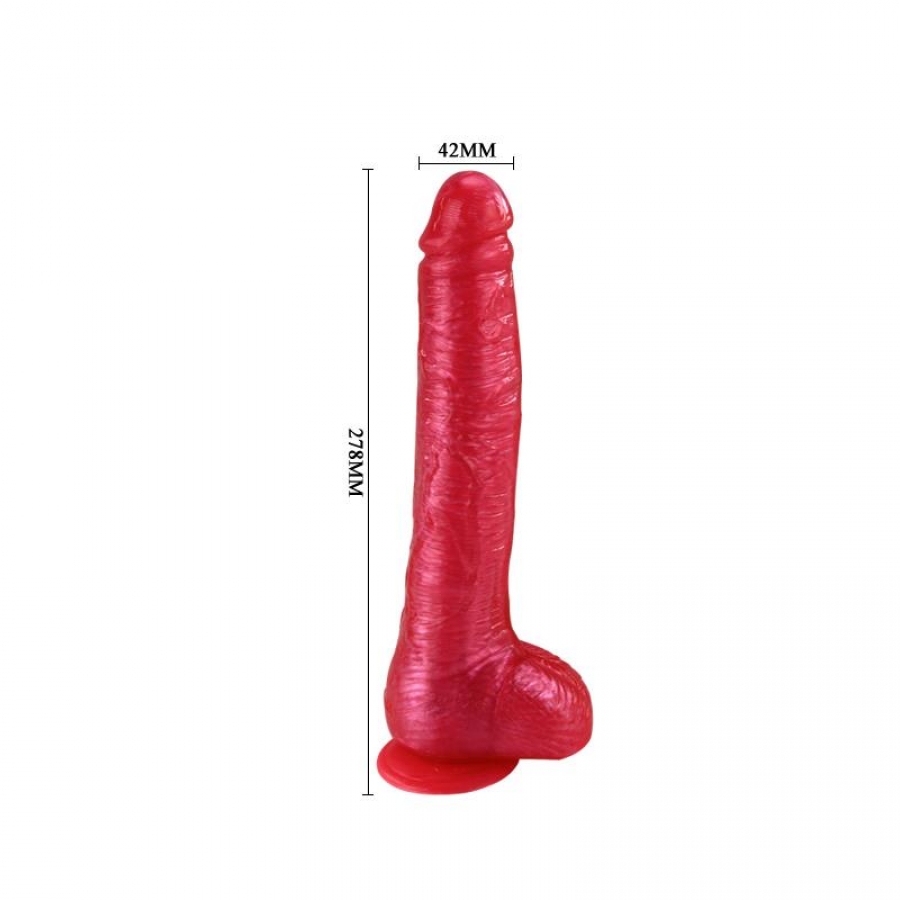 DONG DILDO 2