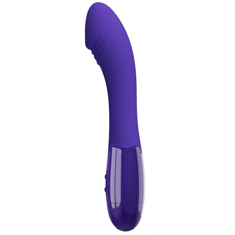 ELEMENTAL YOUTH DILDO VIBRADOR 2