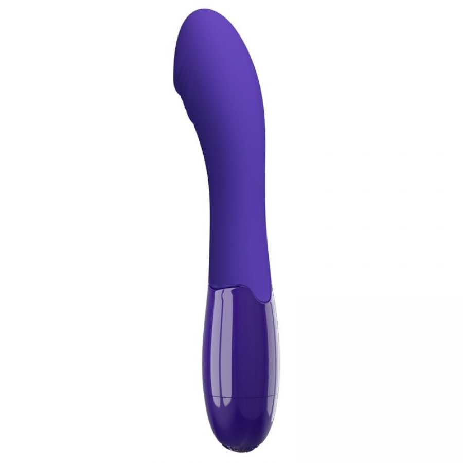 ELEMENTAL YOUTH DILDO VIBRADOR 3