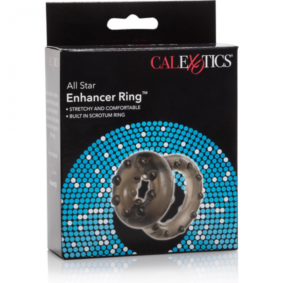 ENHANCER RING ANILLO 2