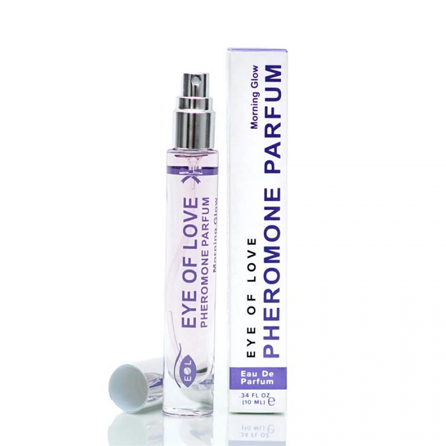 EOL PHR PERFUME FEROMONAS 10 ML - MORNING GLOW