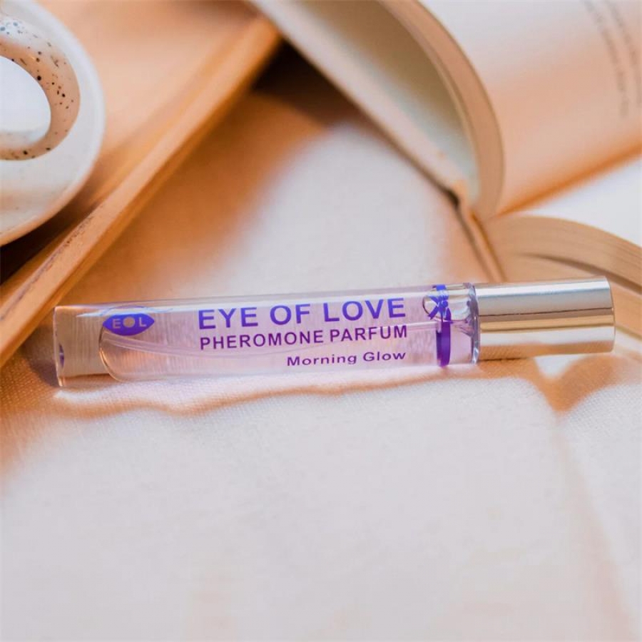 EYE OF LOVE 3