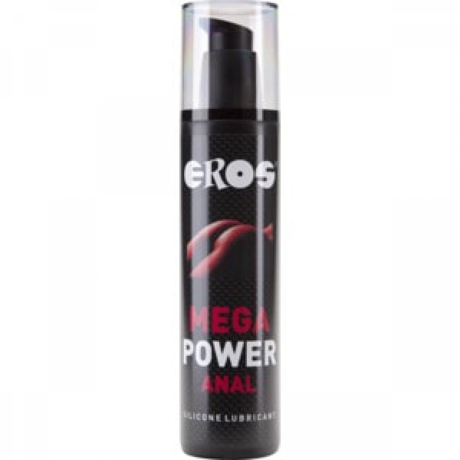 EROS MEGA POWER ANAL 2