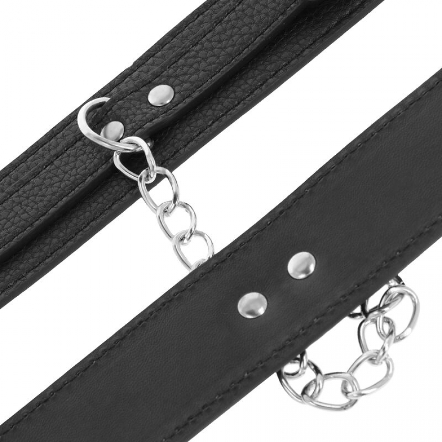 LEATHER  STRAPS 3