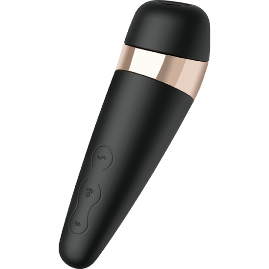 SATISFYER PRO 3 10