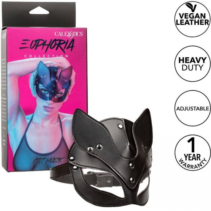 EUPHORIA MSCARA DE GATO 2