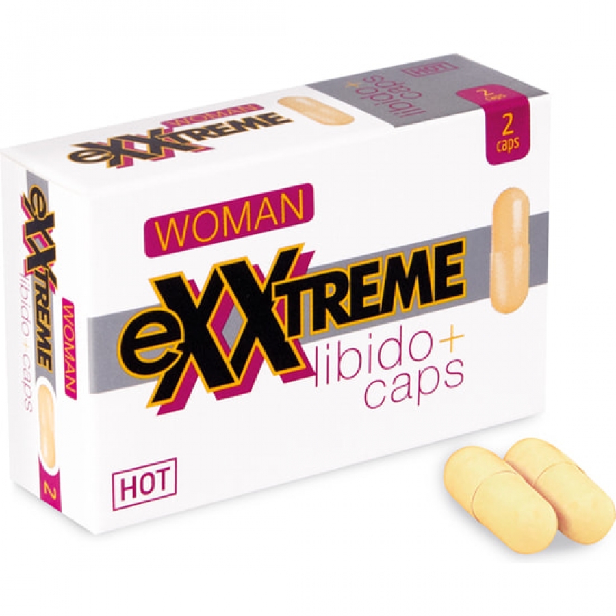 EXXTREME LIBIDO 1