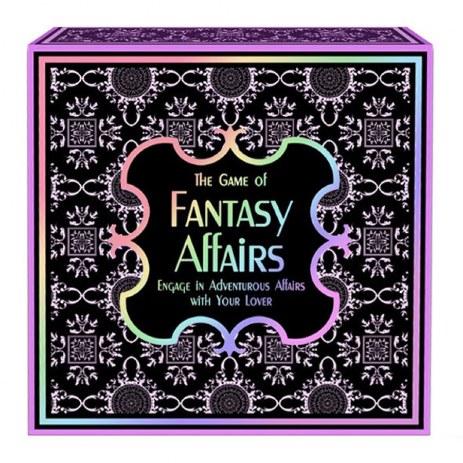 FANTASY AFFAIRS 4