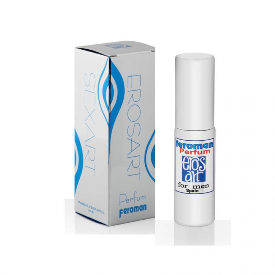 FEROMAN PERFUME FEROMONAS HOMBRE 20 ML