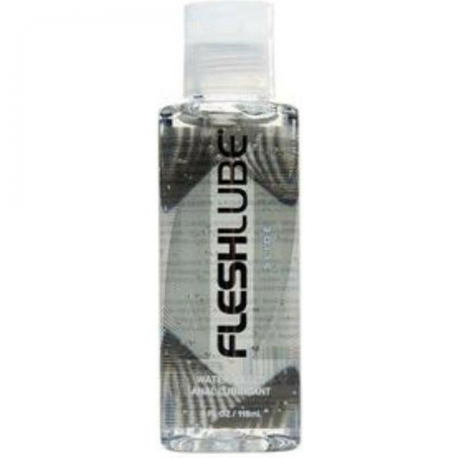 Fleshlube lubricante anal deslizante 100ml