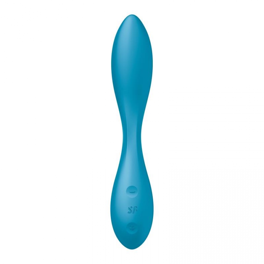 SATISFYER G-SPOT FLEX 1 20