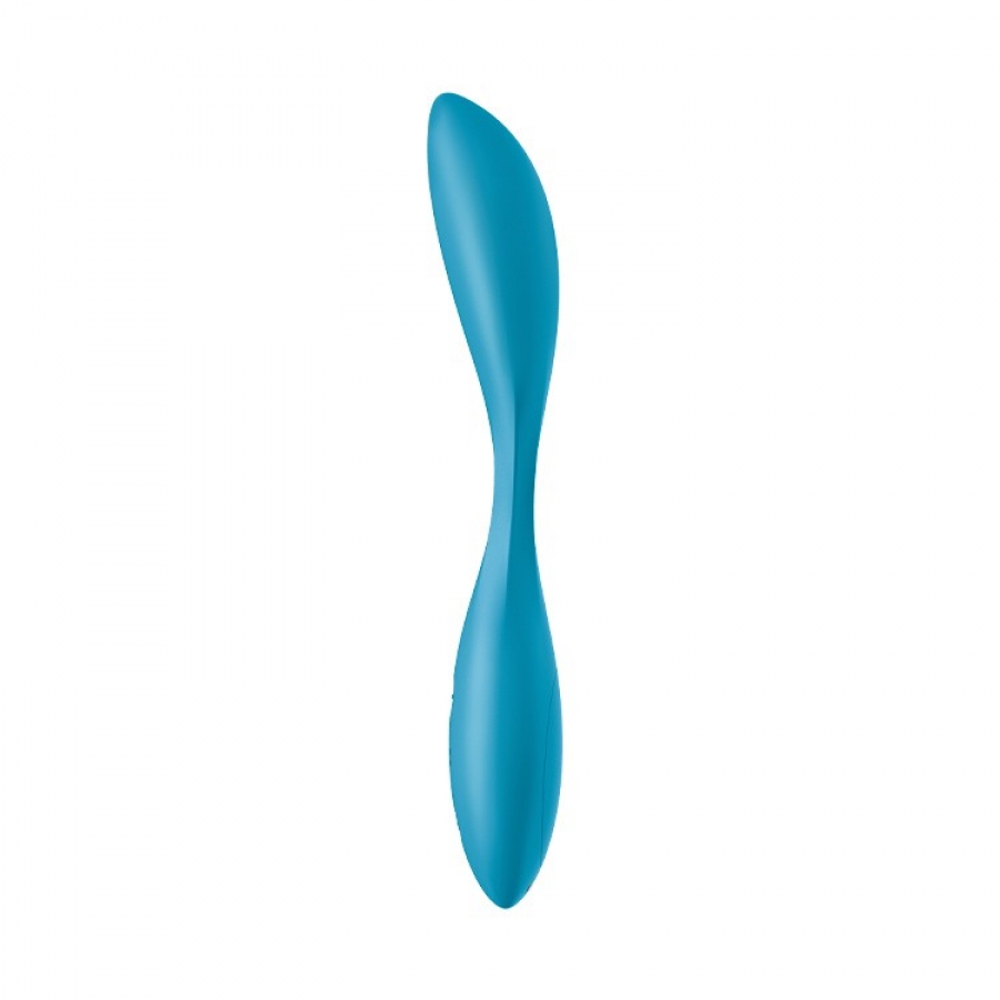 SATISFYER G-SPOT FLEX 1 12