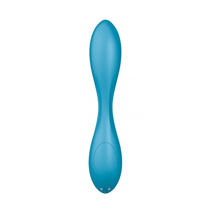 SATISFYER G-SPOT FLEX 1 13