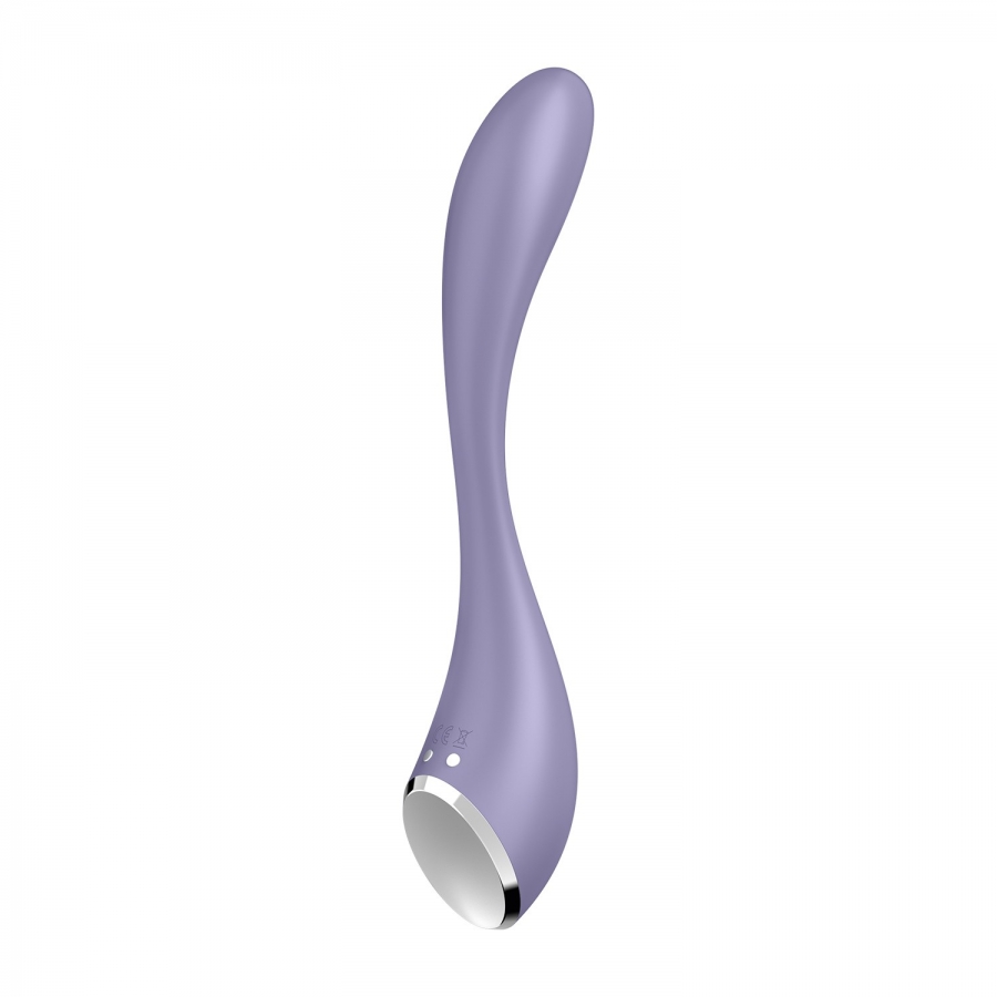 SATISFYER G-SPOT FLEX 5 7