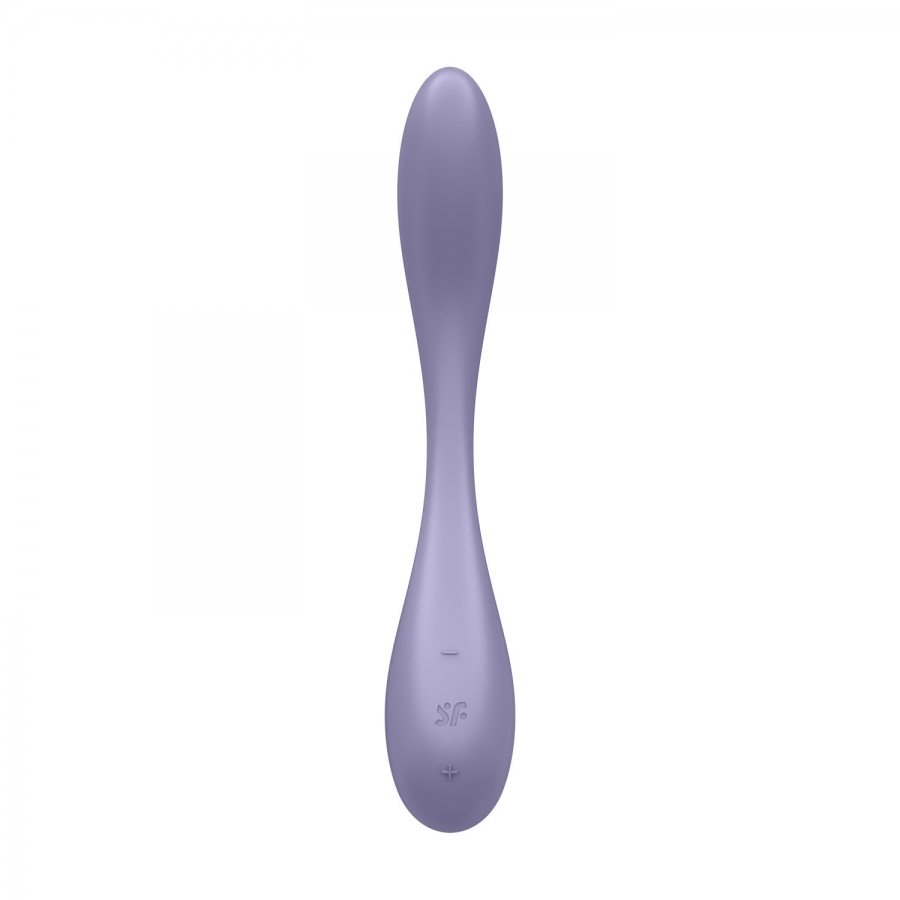 SATISFYER G-SPOT FLEX 5 8