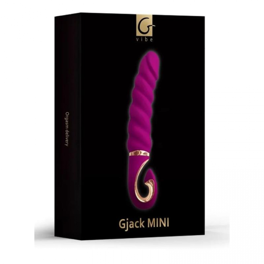 GJACK MINI VIBRADOR 15