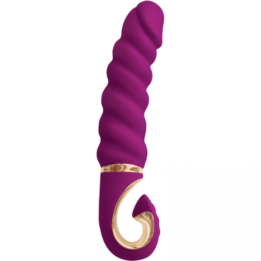 GJACK MINI VIBRADOR 16