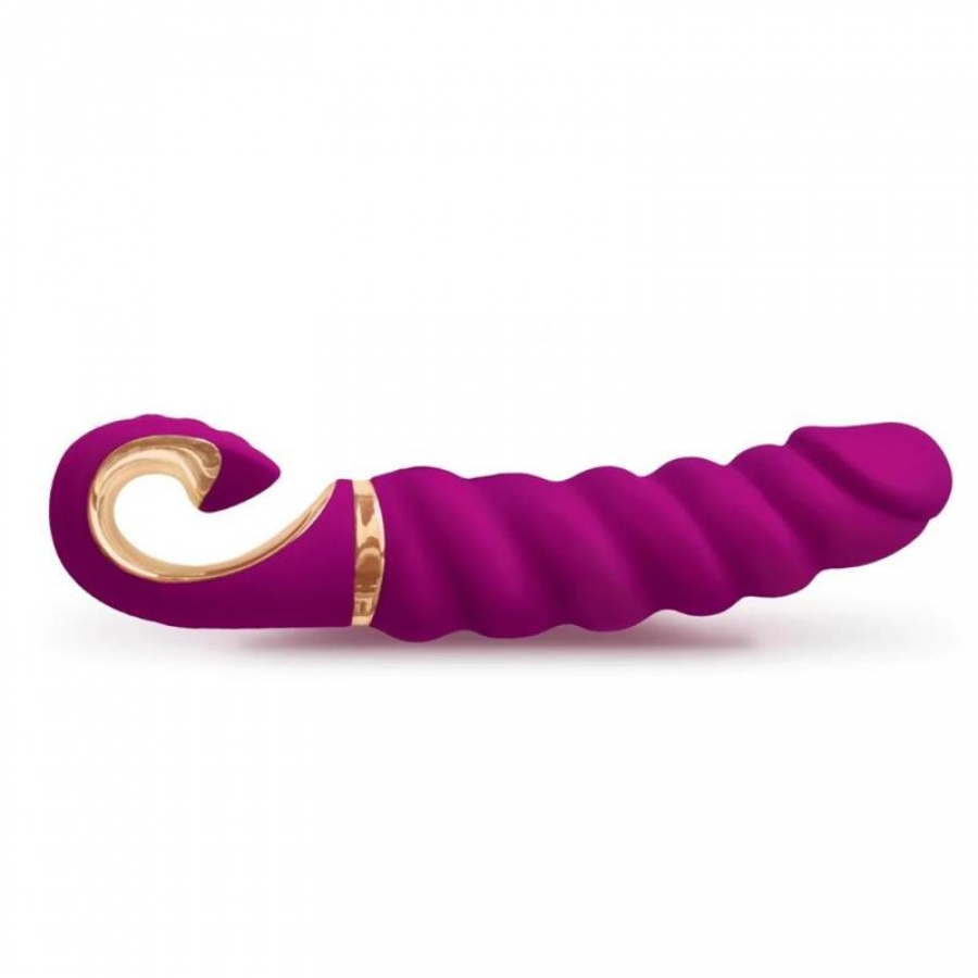 GJACK MINI VIBRADOR 9