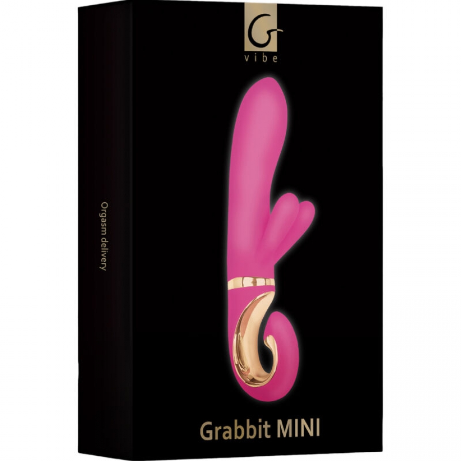 GRABBIT 19