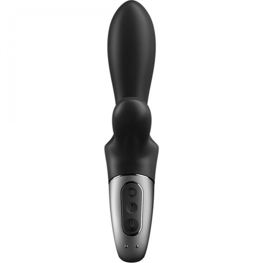 SATISFYER HEAT CLIMAX 2