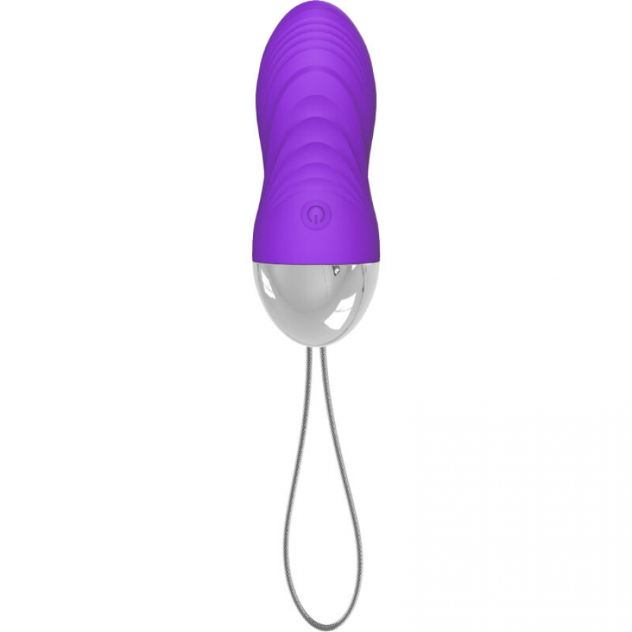 HUEVO VIBRADOR CONTROL REMOTO 3