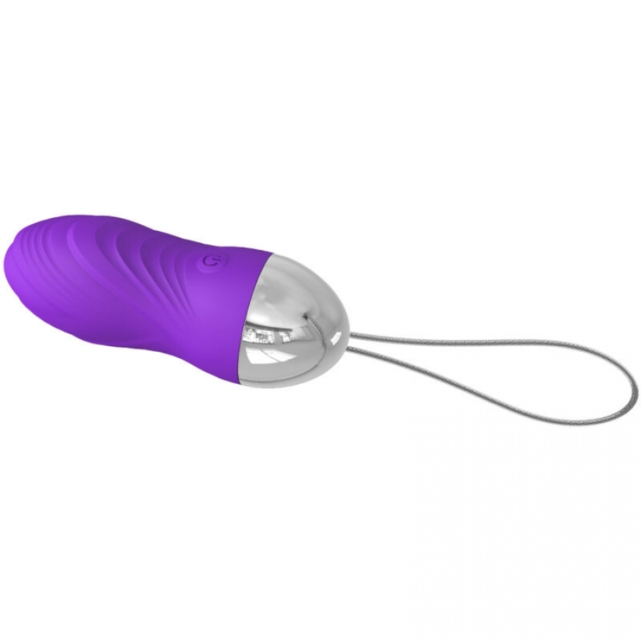 HUEVO VIBRADOR CONTROL REMOTO 5