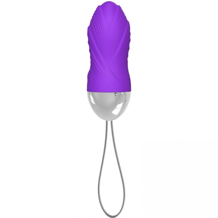 HUEVO VIBRADOR CONTROL REMOTO 6