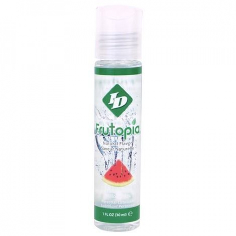 ID FRUTOPIA - SABOR A SANDIA 30ML