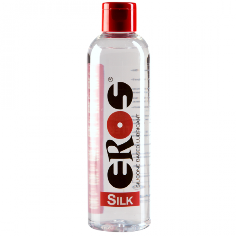 EROS SILK FLASCHE 6