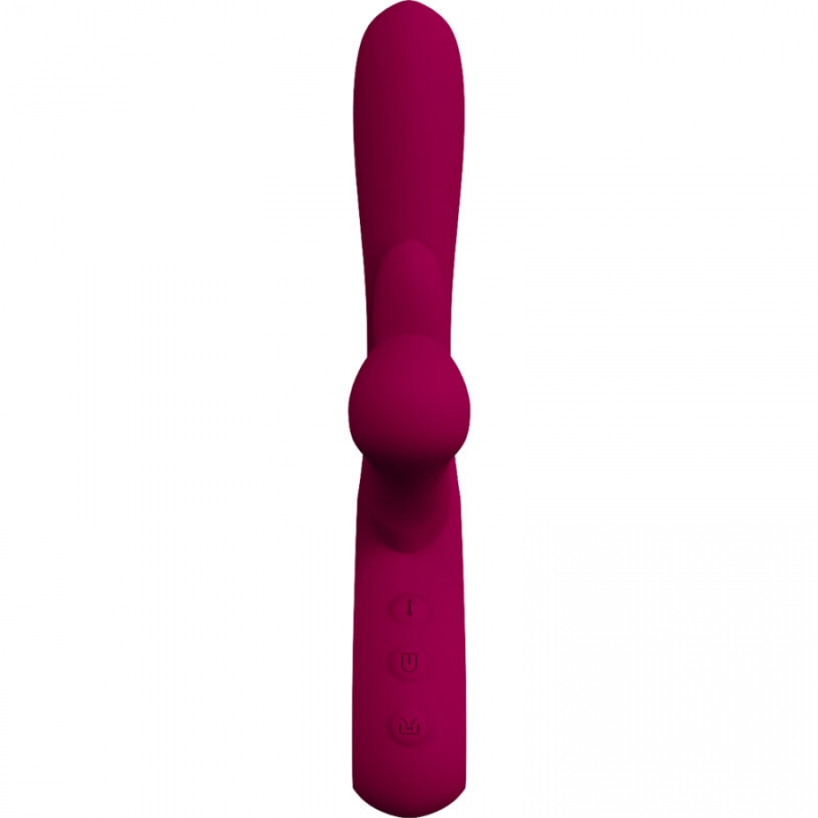 IMPACT SWING VIBRADOR & 5