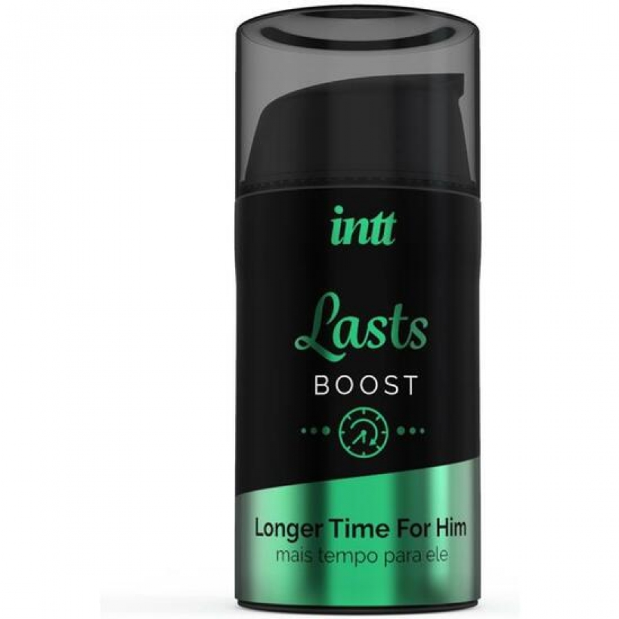 INTT LAST BOOST 2