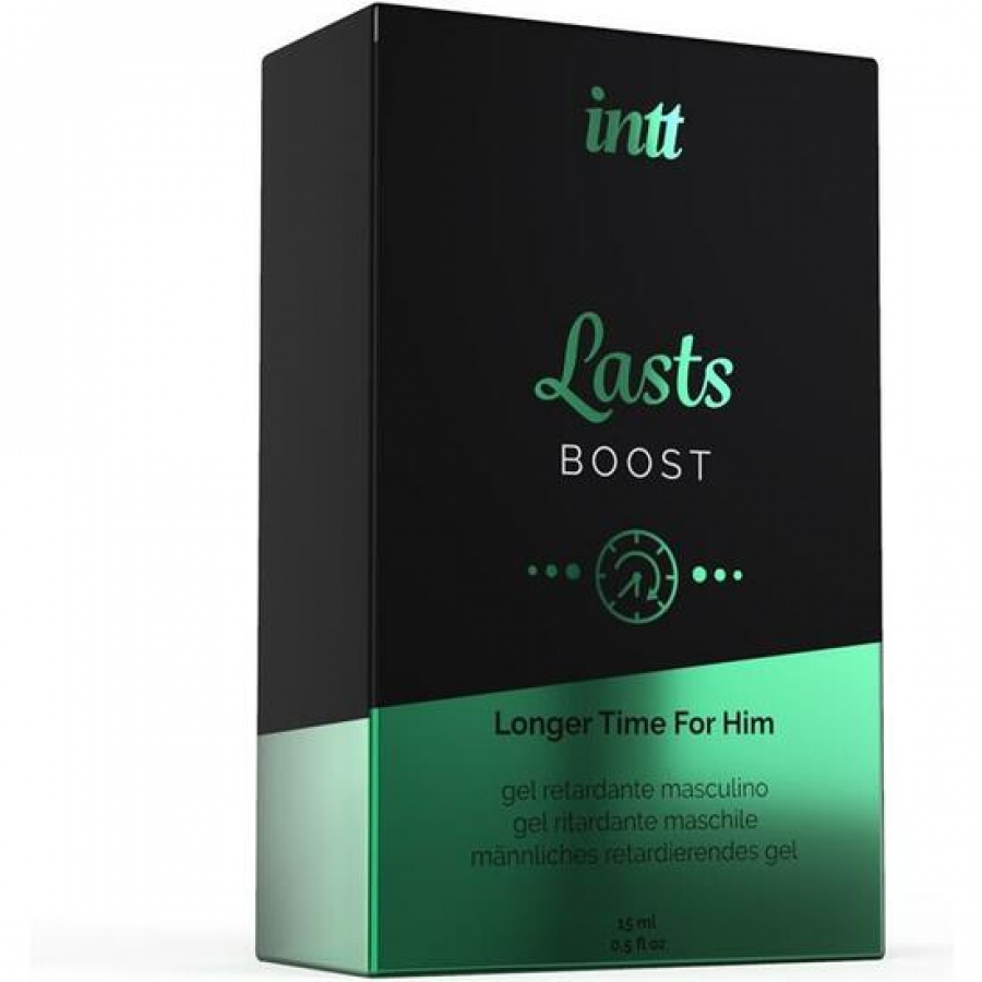 INTT LAST BOOST 3