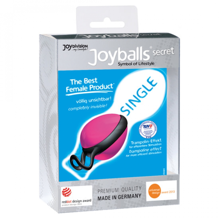 JOYBALLS 2