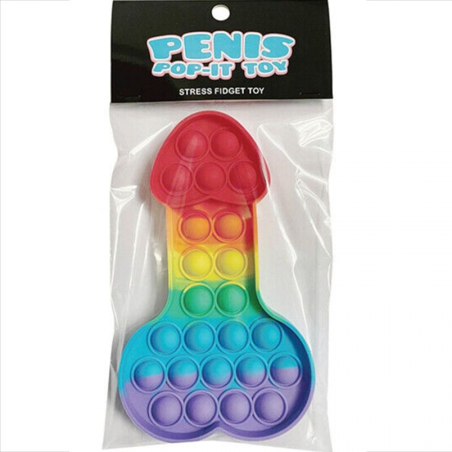 PENIS POP-IT 3