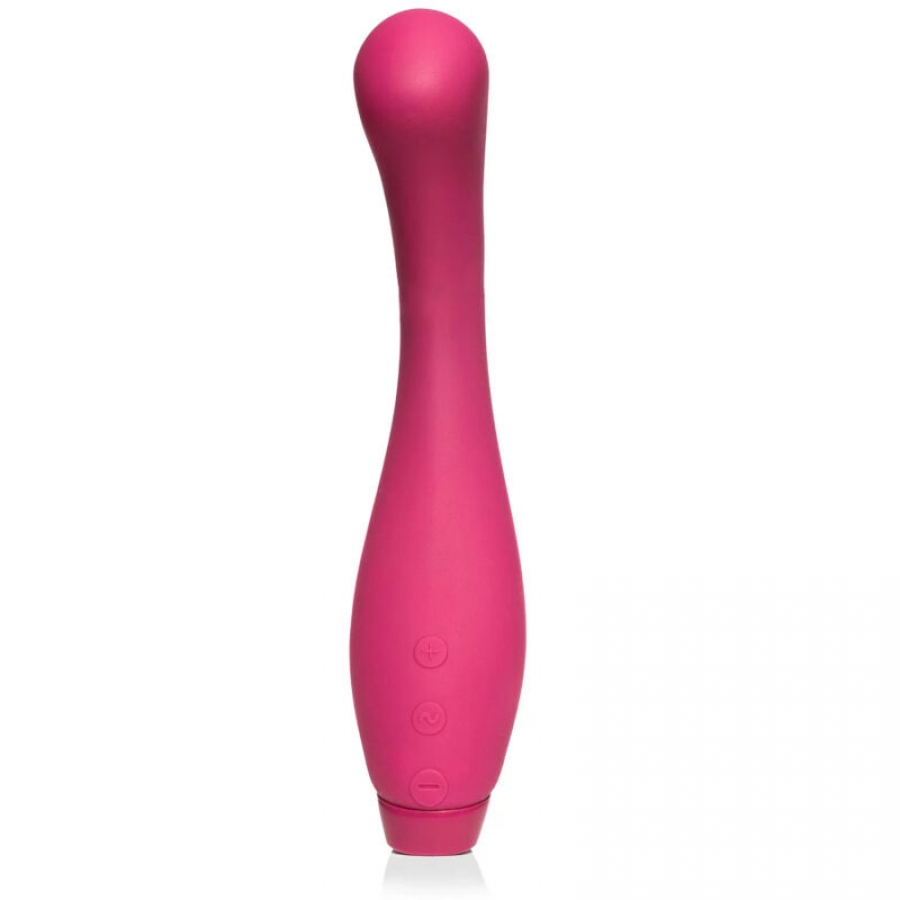 VIBRATEUR POINT G  JUNO - FUCHSIA