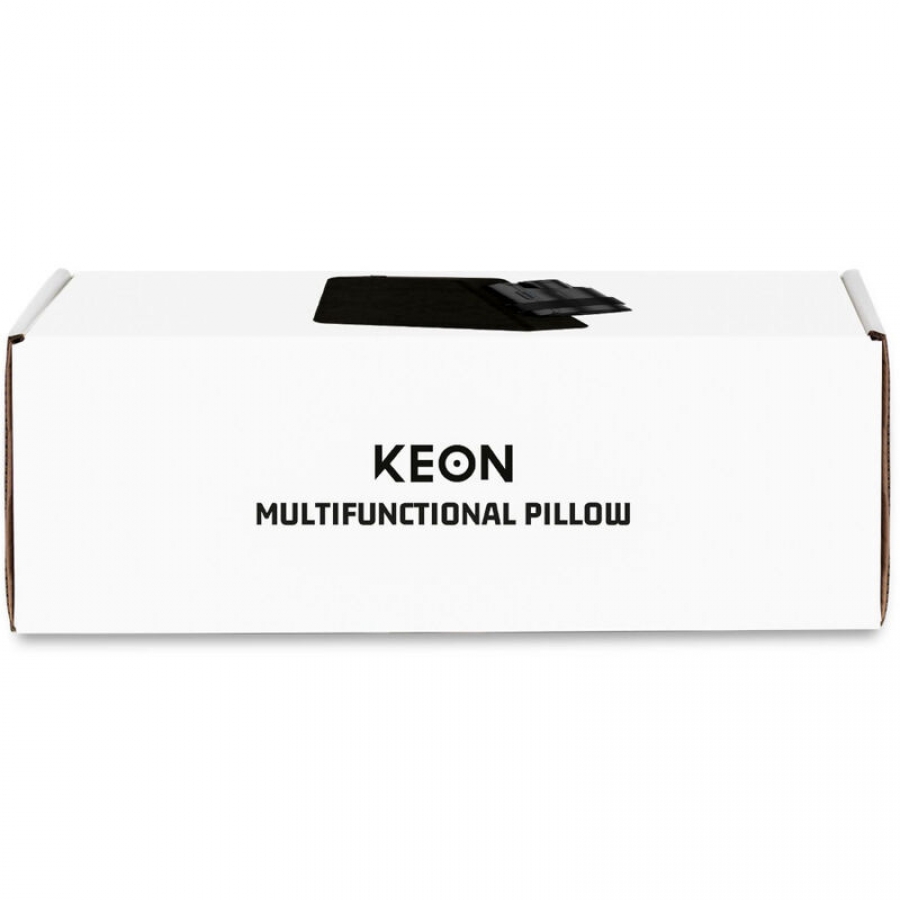 KEON MULTIFUNCTIONAL PILLOW &a 3