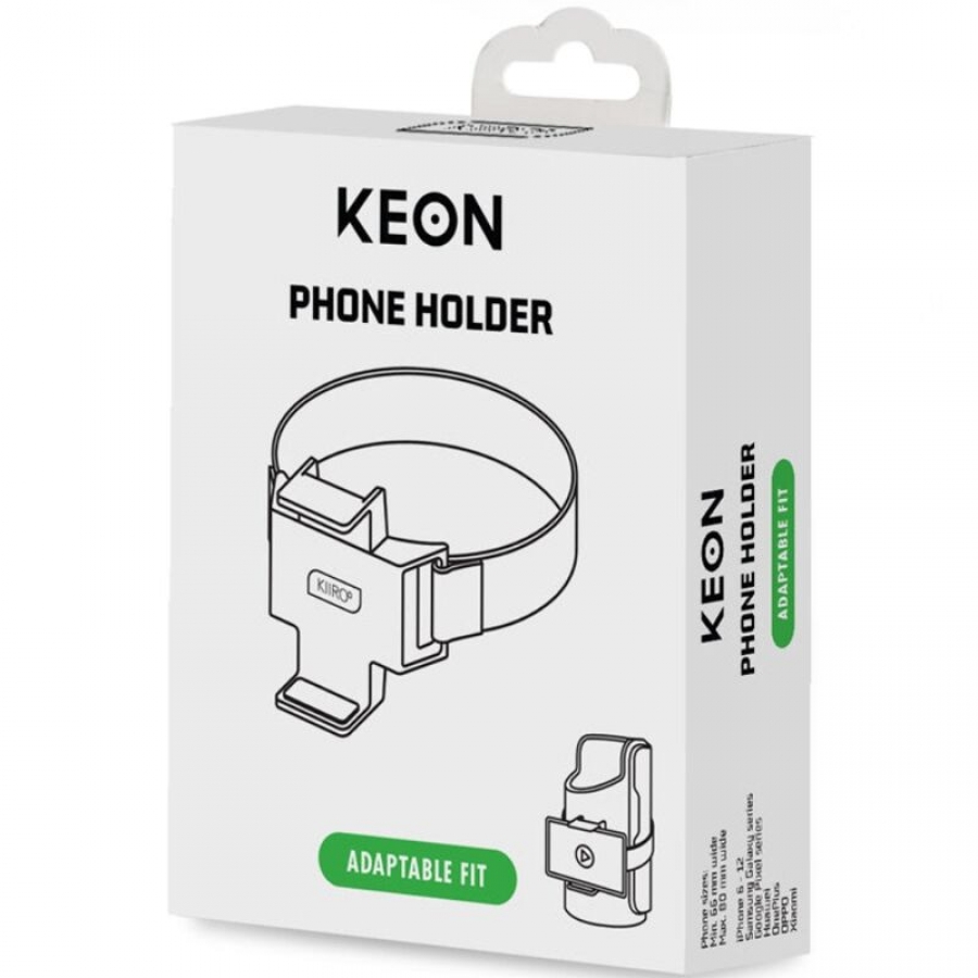 SUPORTE DE TELEFONE  KEON