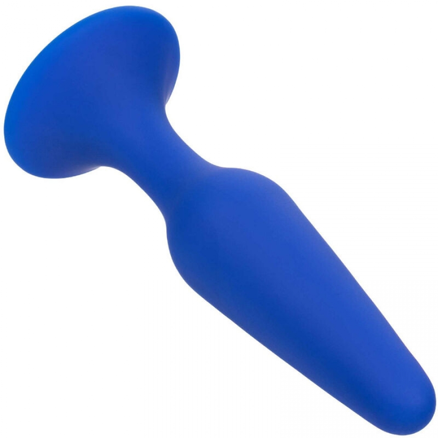 KIT 3 PLUG ANAL AZUL 2