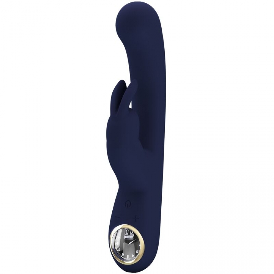 LAMAR VIBRADOR RABBIT 13