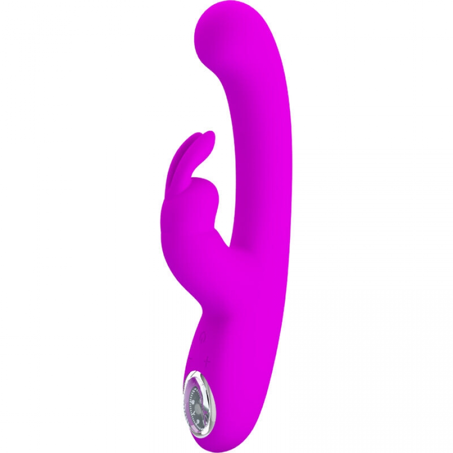 LAMAR VIBRADOR RABBIT 5