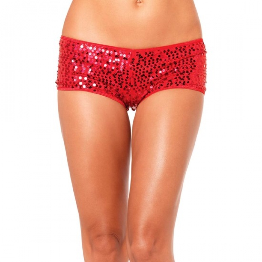 LEG AVENUE WONDERFUL SEQUINATE 2