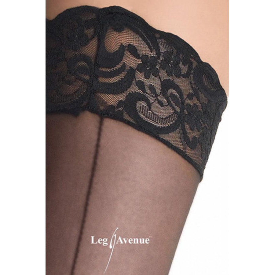 LEG AVENUE  INDULGENT 4