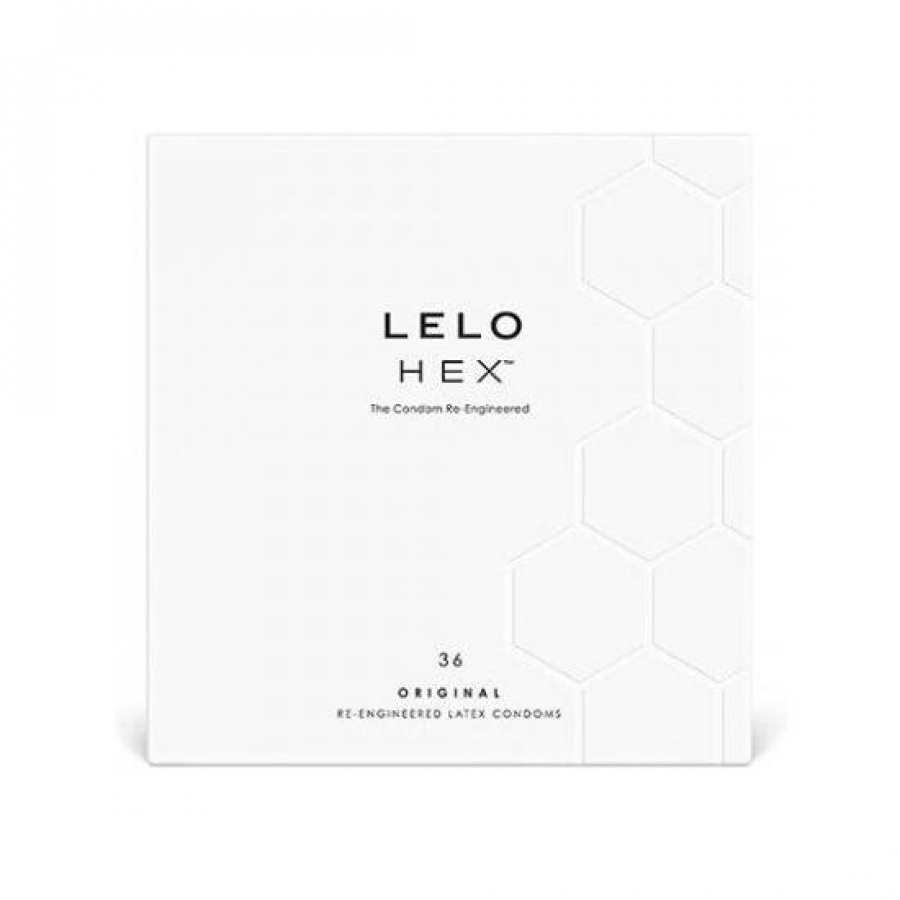 LELO HEX 6