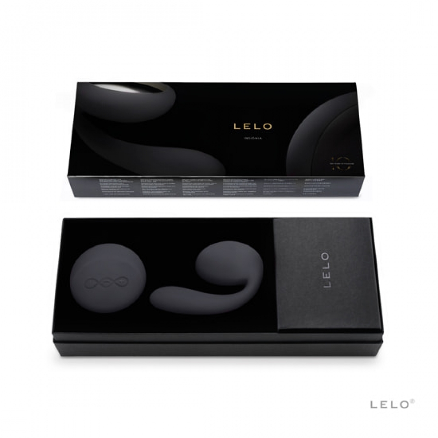 LELO IDA 3