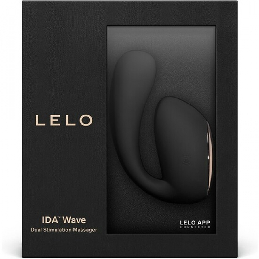 LELO IDA WAVE 2