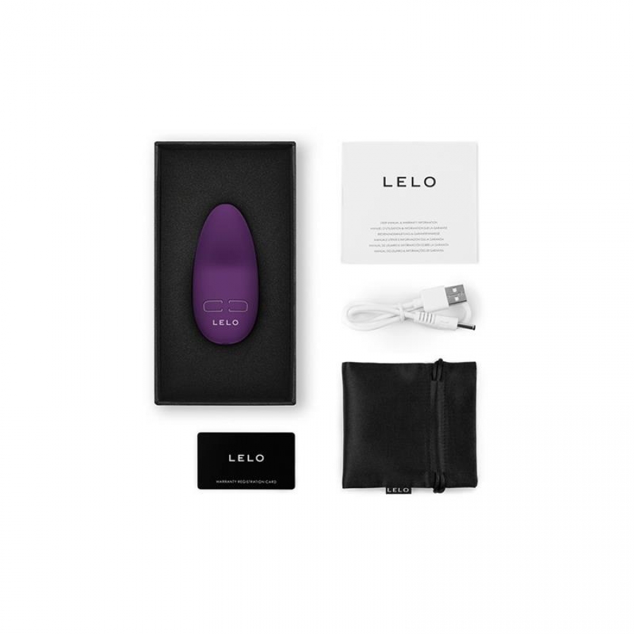 LELO LILY 3 11