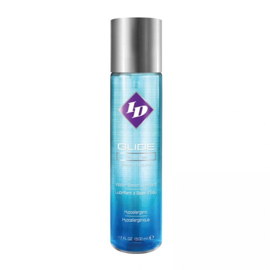 LUBRICANTE SENSATION 6