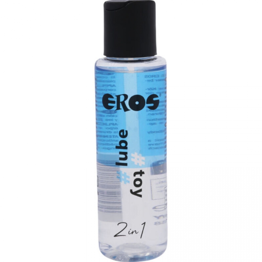 LUBRICANTE BASE DE AGUA 2