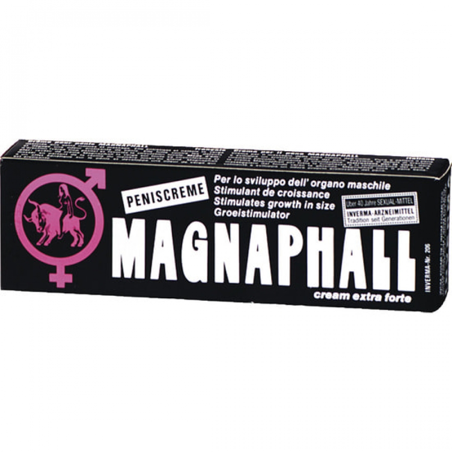 Magnaphall creme extra forte